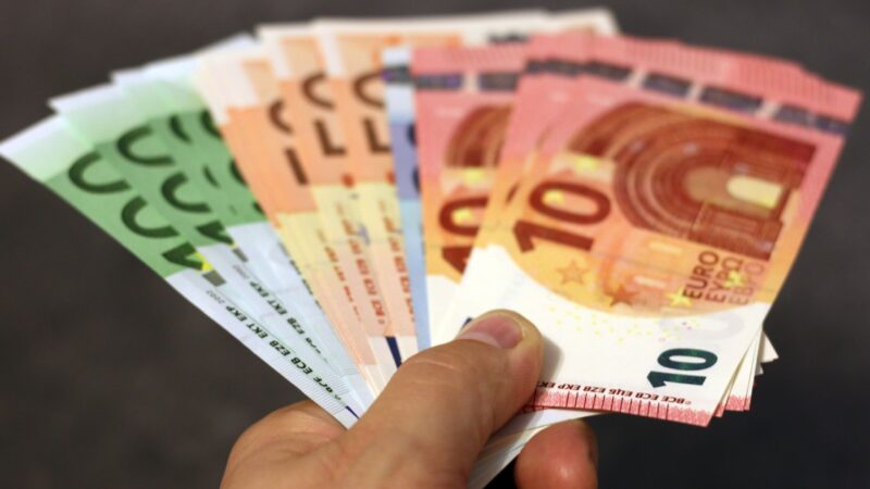 Brandenburg plant 30 Millionen Euro für Berater – Kritik wächst