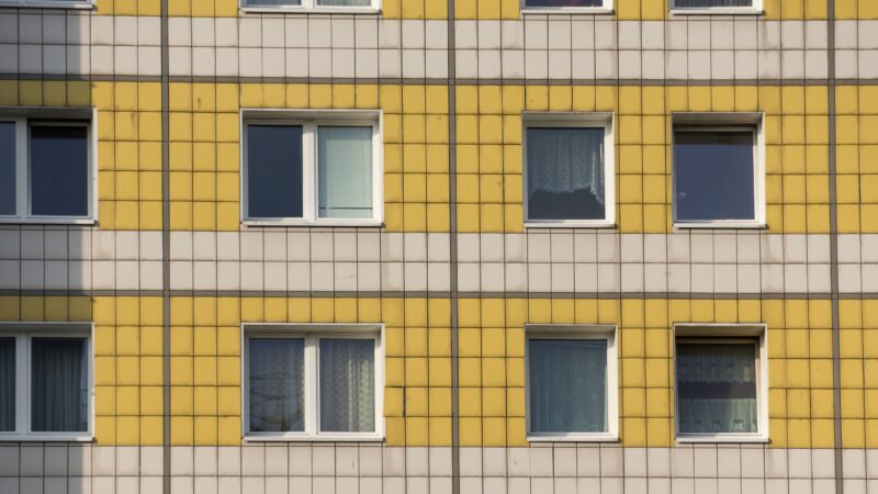 Brandenburg investiert Millionen in den Erhalt von DDR-Bauten