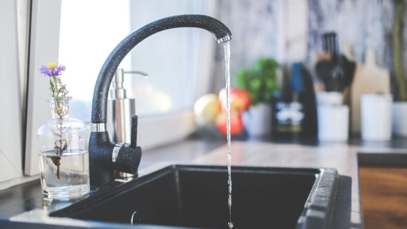 Brandenburgs Wasser wird teuer: Milliarden-Investitionen stehen bevor