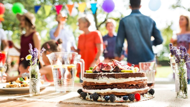 Sandow-Fest 2025: Gemeinsam feiern, gemeinsam gestalten