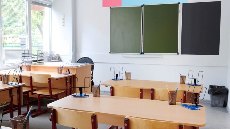 Schulen sollen sicher ins neue Schuljahr starten