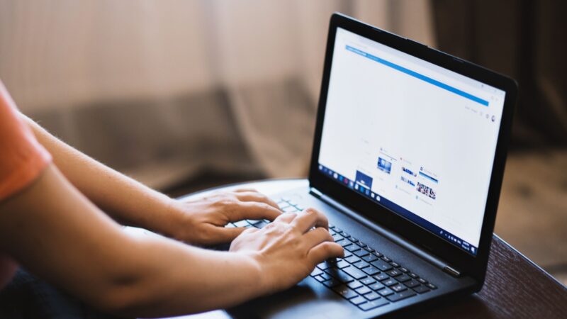 Hygienebelehrung für den Gesundheitspass jetzt online möglich