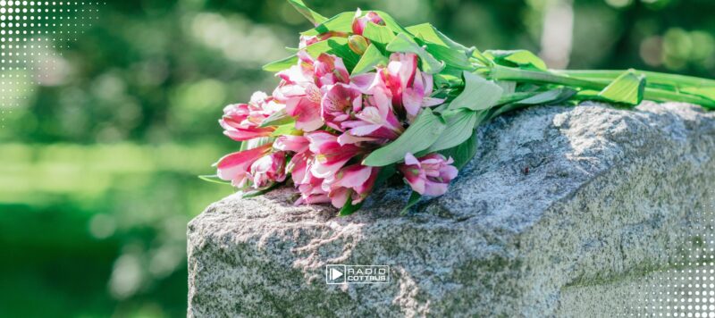 Sielow: Friedhof für einen Tag ohne Wasser