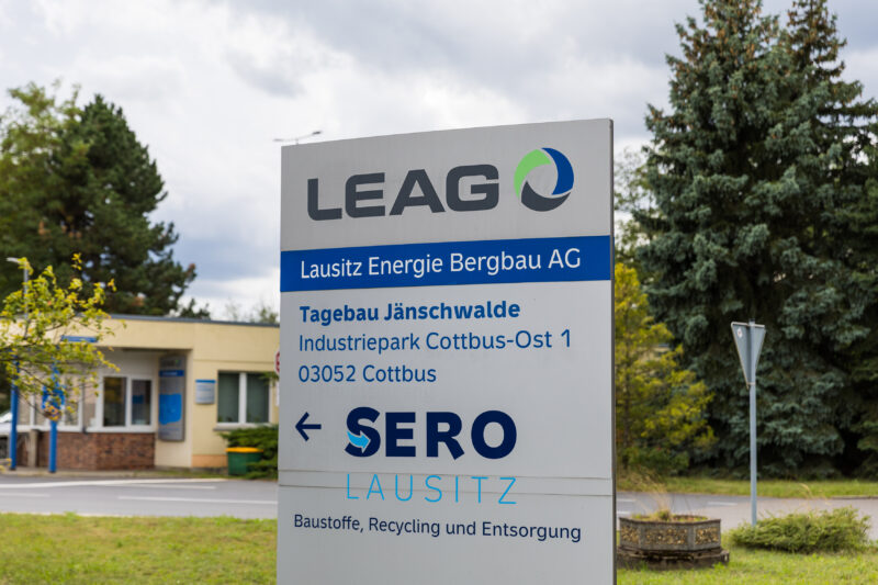 EU gibt grünes Licht für Milliarden-Entschädigung an LEAG