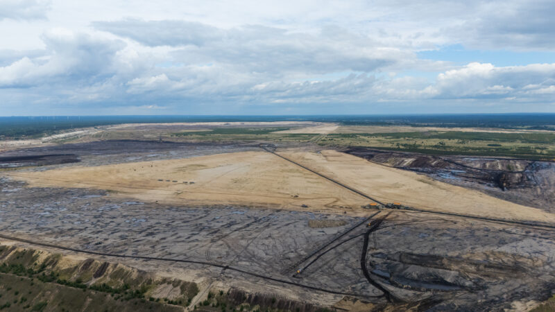 Kohleausstieg: Bundestag macht Weg für Leag-Entschädigung frei