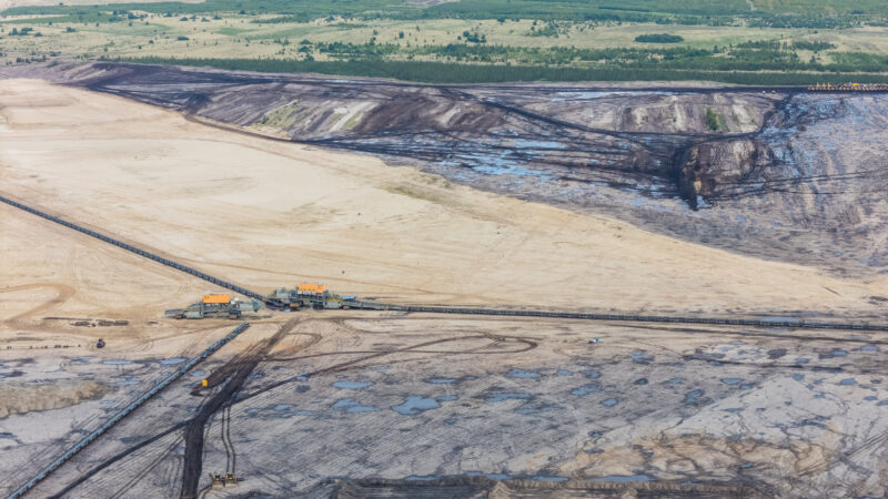Strukturwandel in der Lausitz: Tagung in Hoyerswerda zeigt, wo wir stehen