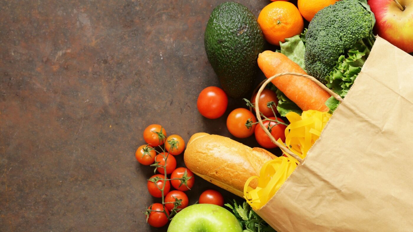 Lebensmittel Zu gut für die Tonne