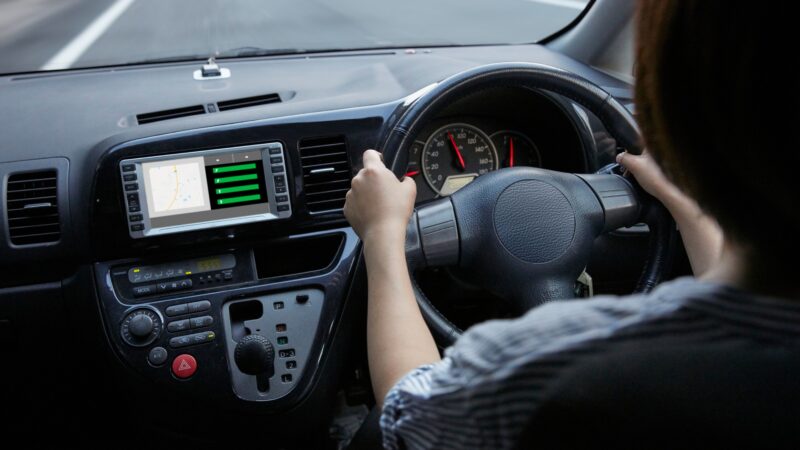 Brandenburg Spitzenreiter beim Führerscheinentzug