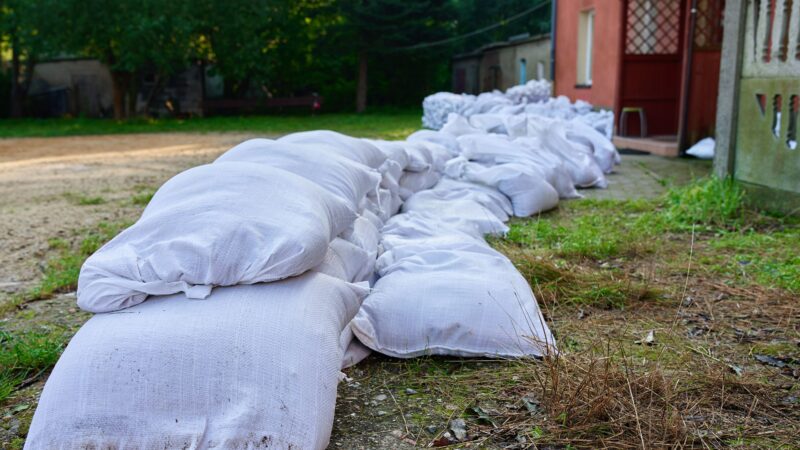 Hochwasserschutz im Dreiländereck: Bund und Länder investieren 120 Mio. Euro
