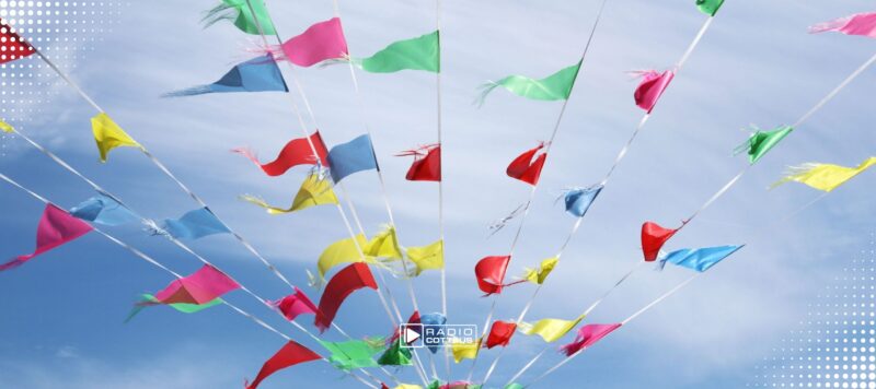 Vielfalt trifft Gemeinschaft beim Fest der Kulturen in Senftenberg