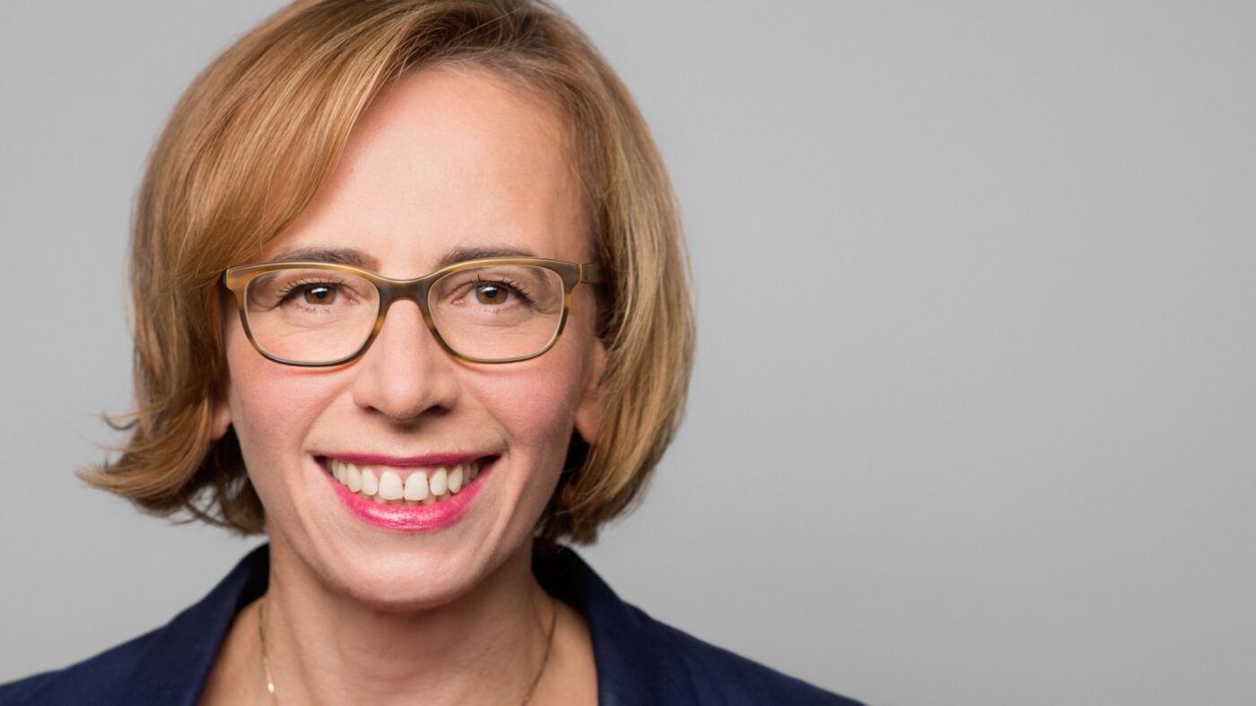 Natalja Pastian-Gause_Foto (c) Die Hoffotografen