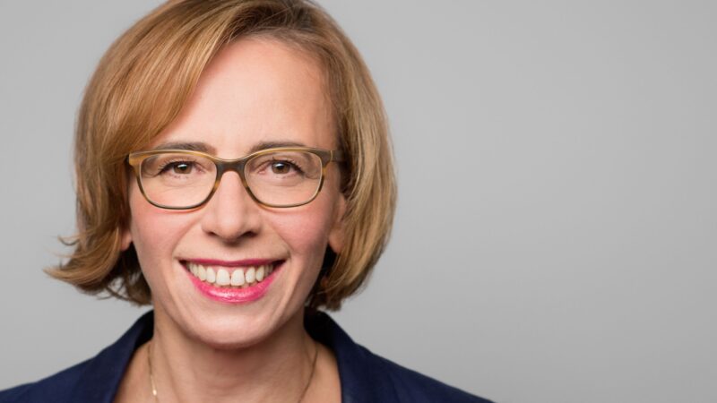 Natalja Pastian-Gause übernimmt ab November die Brandenburgische Kulturstiftung