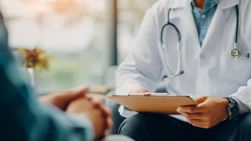 Elektronische Patientenakte wird Pflicht: Was sich jetzt ändert