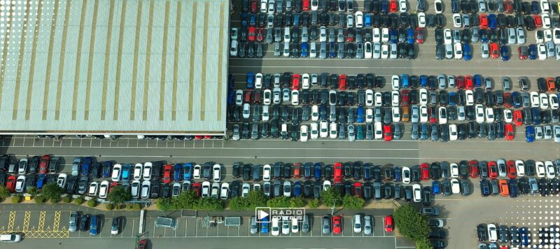 Bargeldlos parken in Cottbus: Stadt übernimmt wichtige Stellplätze
