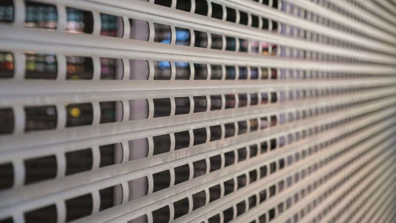 Bankkunde löst Alarm in Cottbus aus