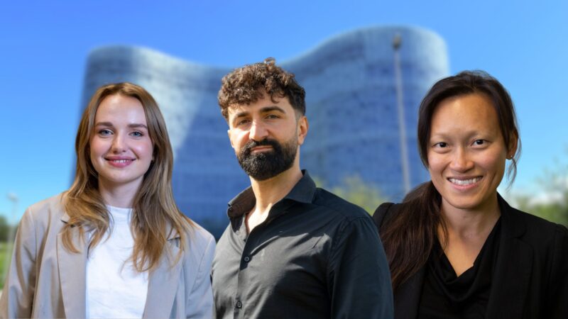 Drei BTUler unter den wichtigsten Köpfen der Berliner Wissenschaft