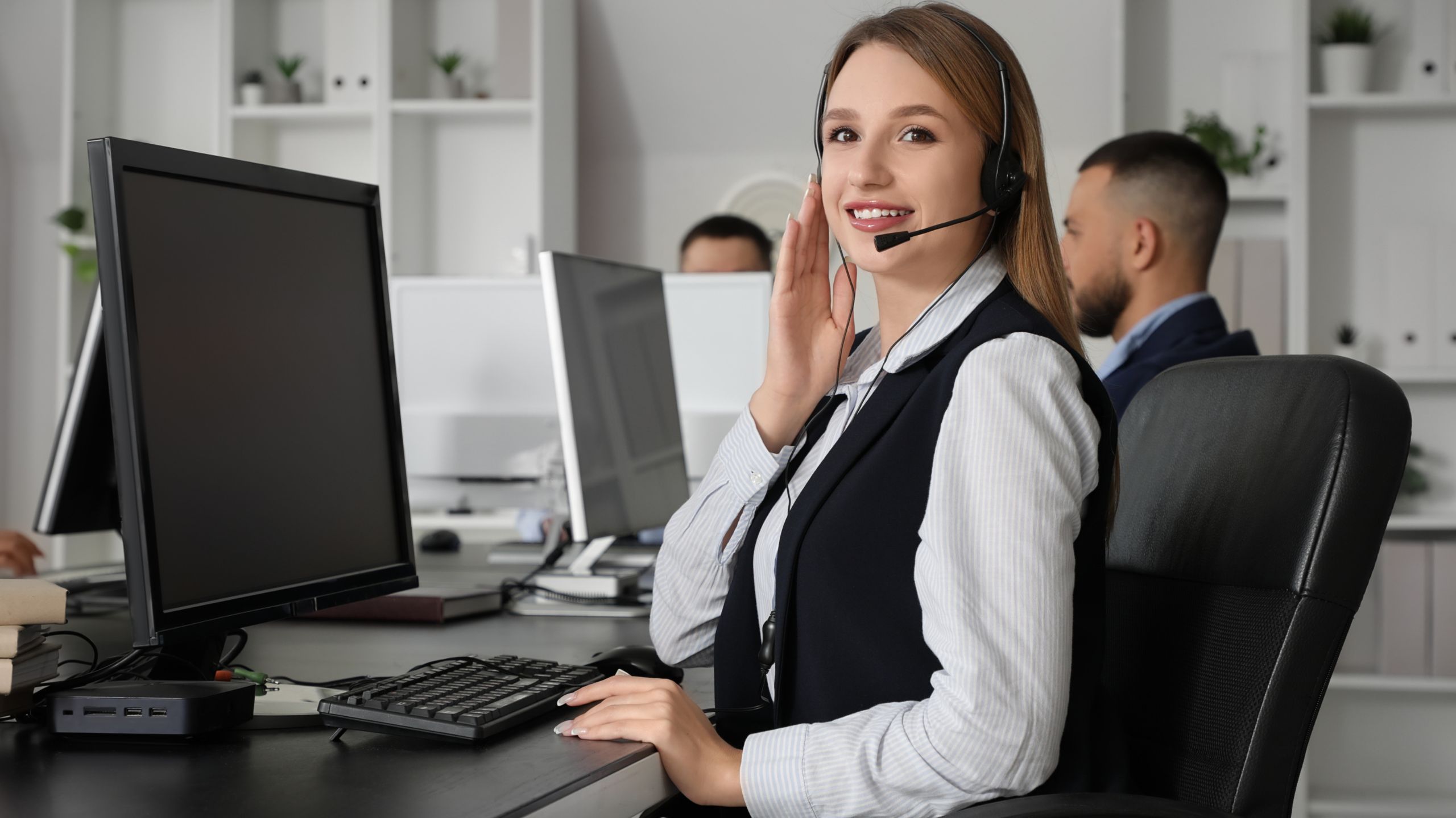 Mitarbeiter Speditionsbüro in Vetschau (m/w/d)
