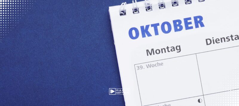 Ab Oktober wird vieles anders: Diese Neuerungen betreffen uns alle