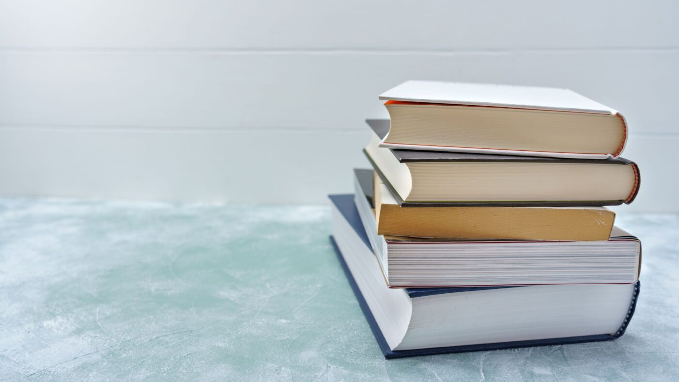 Bücher