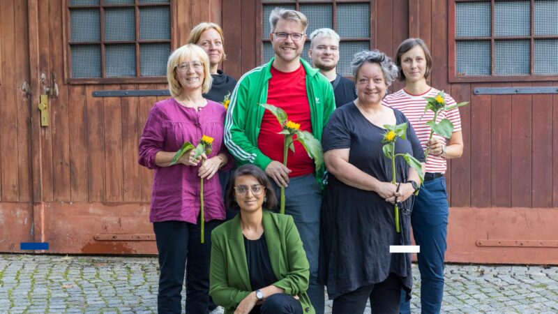 Bündnisgrüne Cottbus setzen auf Verjüngung und Kontinuität