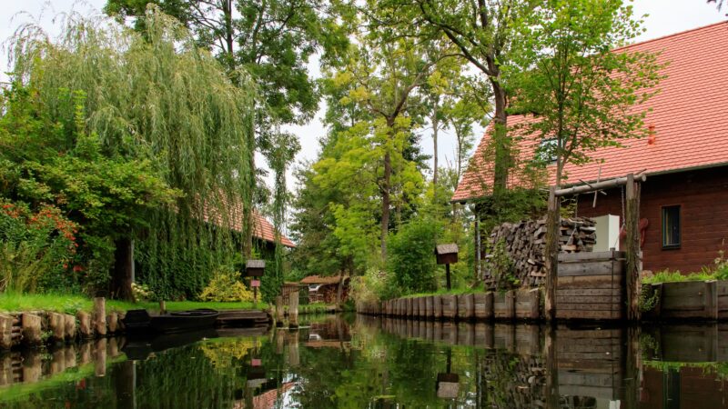 Neue Tafeln für sorbische Gemeinden in Dahme-Spreewald