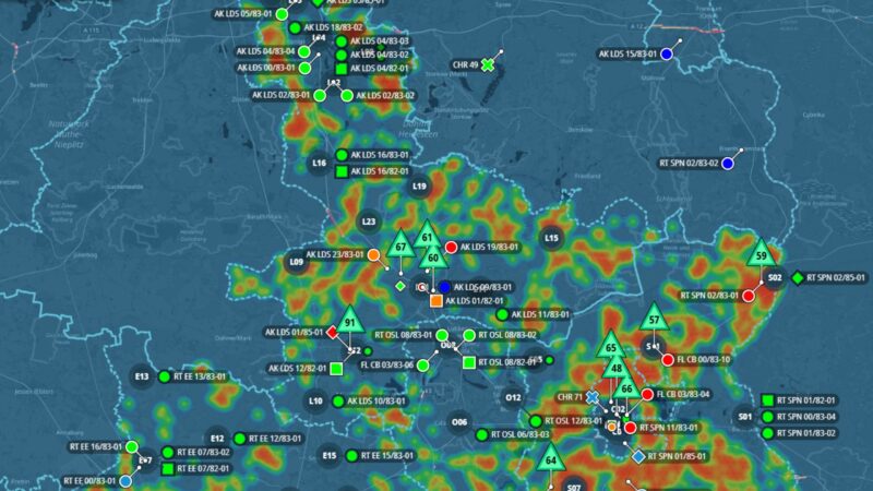 Cottbus treibt Vernetzung im Rettungsdienst voran