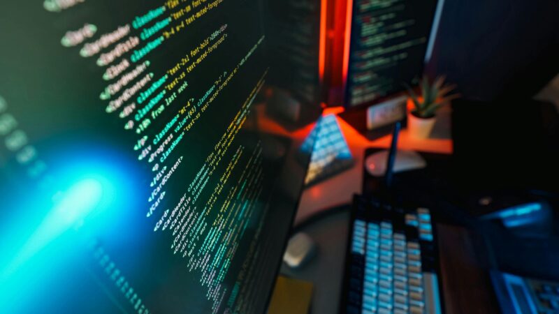 Cyberattacke in Senftenberg: Daten von Mietern betroffen?