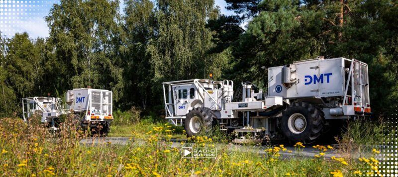 Geothermie im Fokus: 2D-Seismik startet im Oktober in der Niederlausitz
