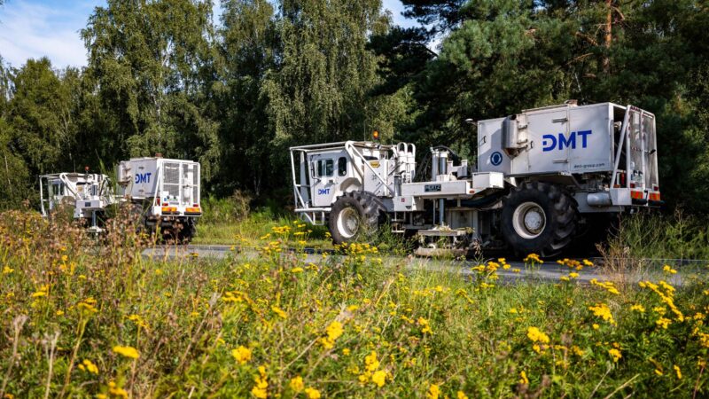 Geothermie im Fokus: 2D-Seismik startet im Oktober in der Niederlausitz