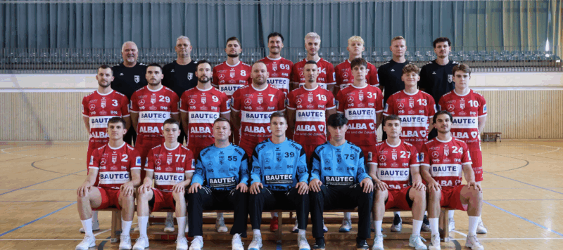 LHC Cottbus startet mit Kracher in die neue Saison