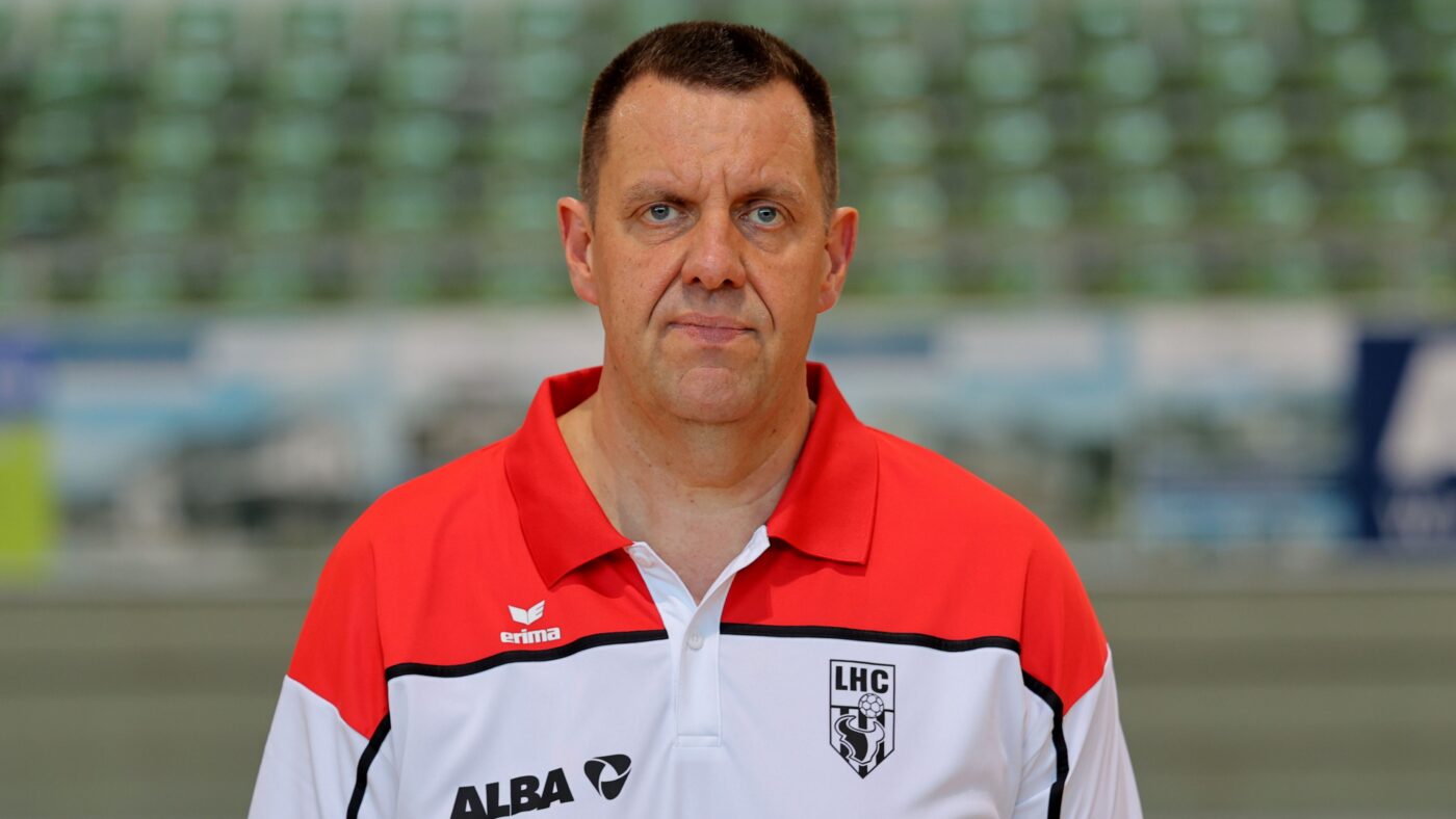 LHC Cottbus hat Matthias Auth zum Geschäftsführer ernannt