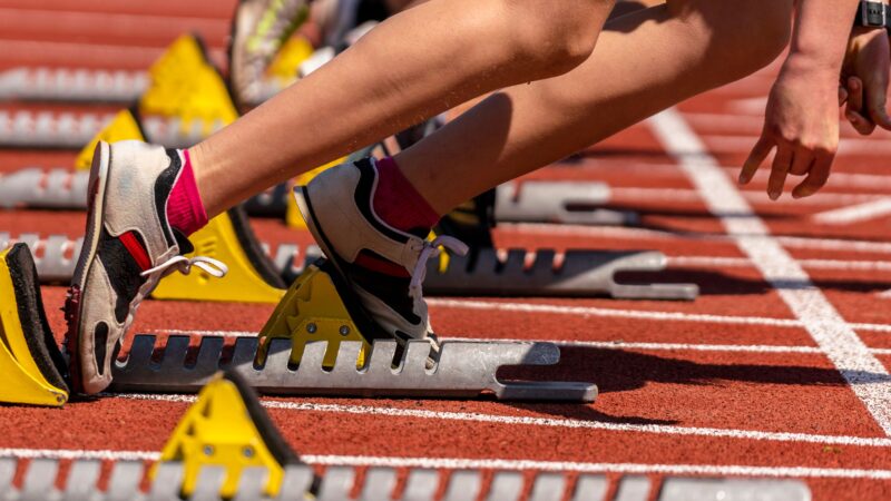 Max Marzillier holt Para-WM-Gold für die Lausitz