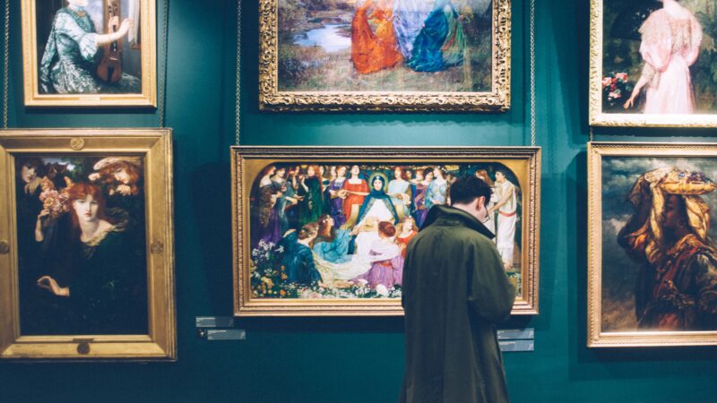 400.000 Euro für digitale Kulturideen in Brandenburg