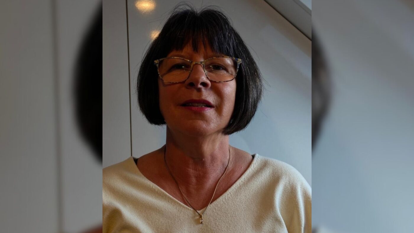 Christine Beyer