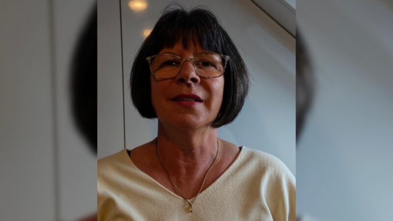 AfD Spree-Neiße stellt Christine Beyer als Landratskandidatin auf