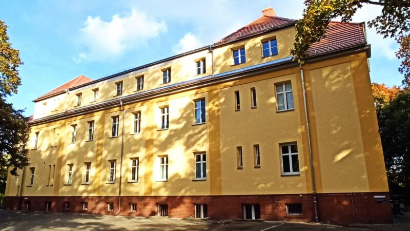Neue Clearingstelle stärkt Kinder- und Jugendhilfe am FamilienCampus Lausitz