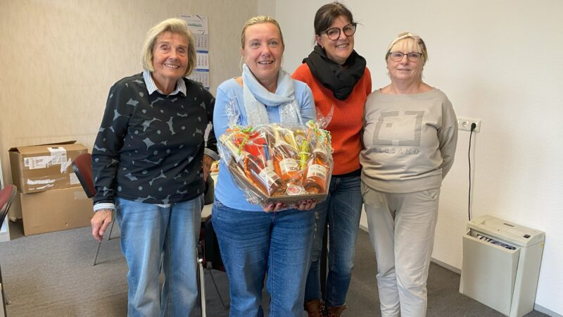 Abschied nach 31 Jahren: ZAK e.V. Forst beendet seine Arbeit