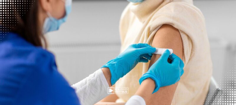 Gesundheitsamt Senftenberg bietet Grippeschutz und weitere Impfungen an