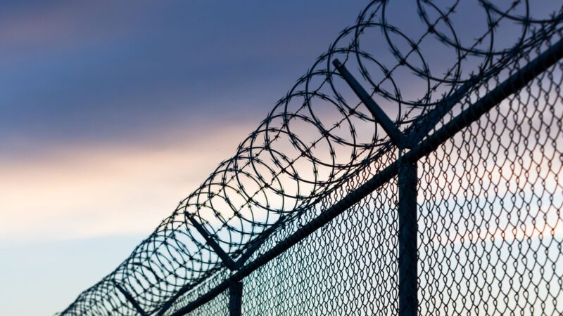 Suizid in Brandenburger Justizvollzug