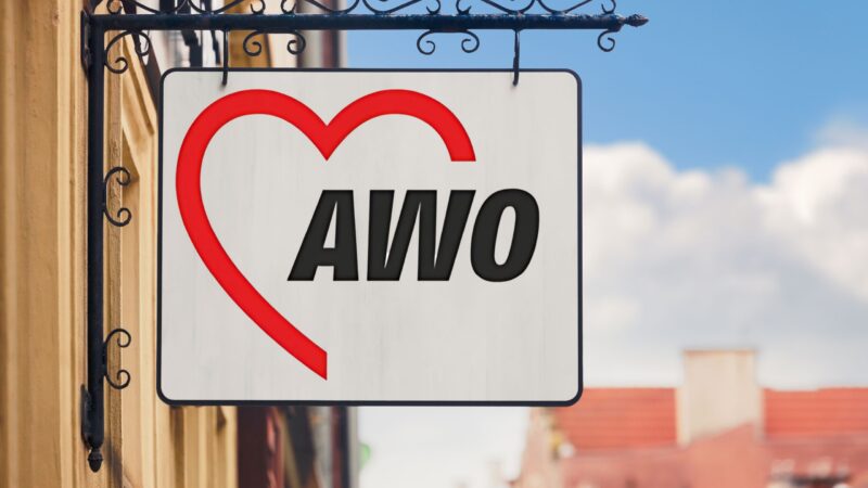 Machtkampf bei der AWO Brandenburg