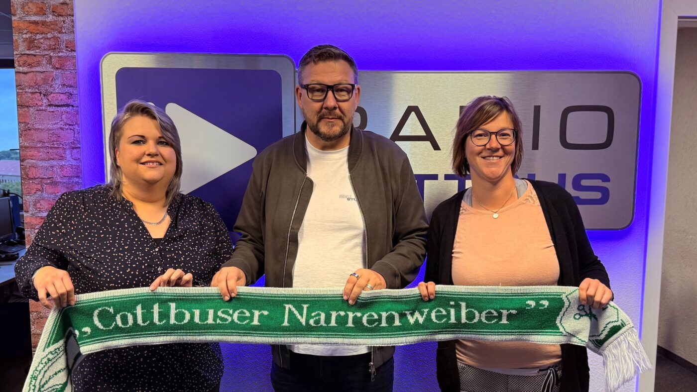 narrenweiber cottbus