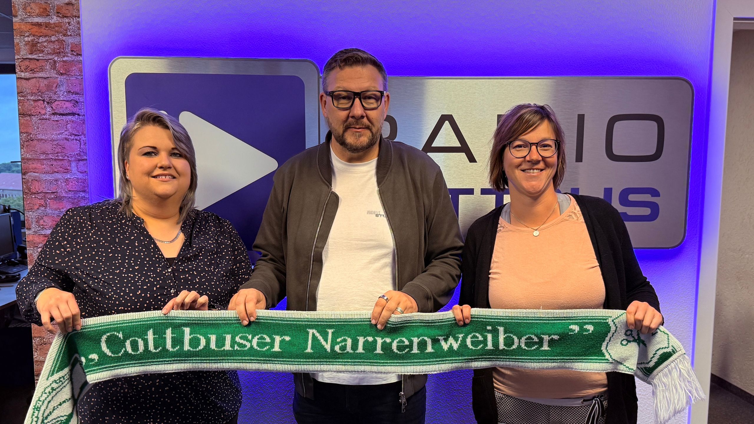narrenweiber cottbus