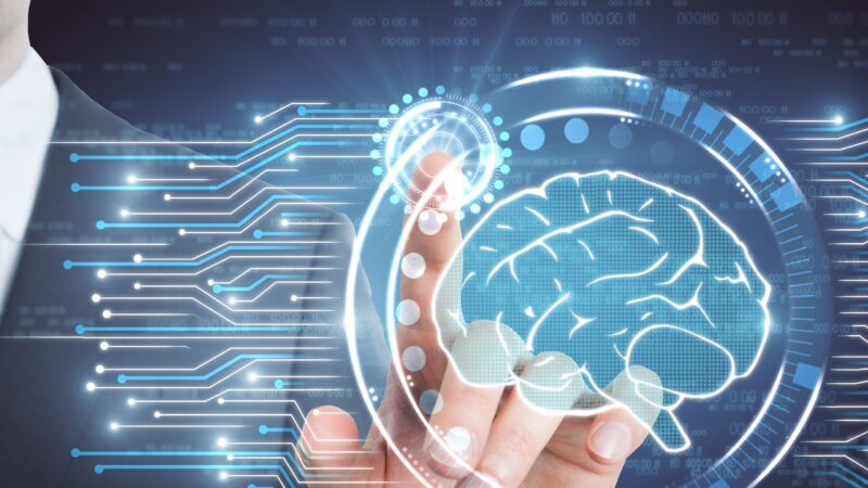 Künstliche Intelligenz verstehen – Neue Kurse und Online-Vorträge
