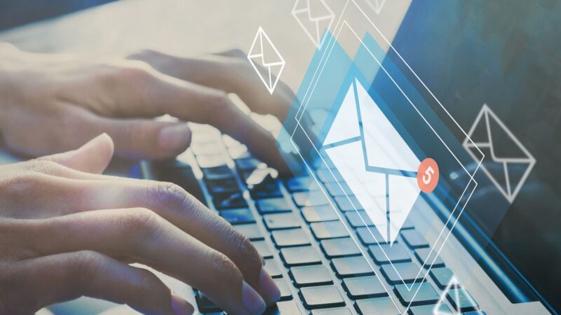 Gefälschte Inkasso-Mails in Cottbus – Stadt warnt vor Betrügern