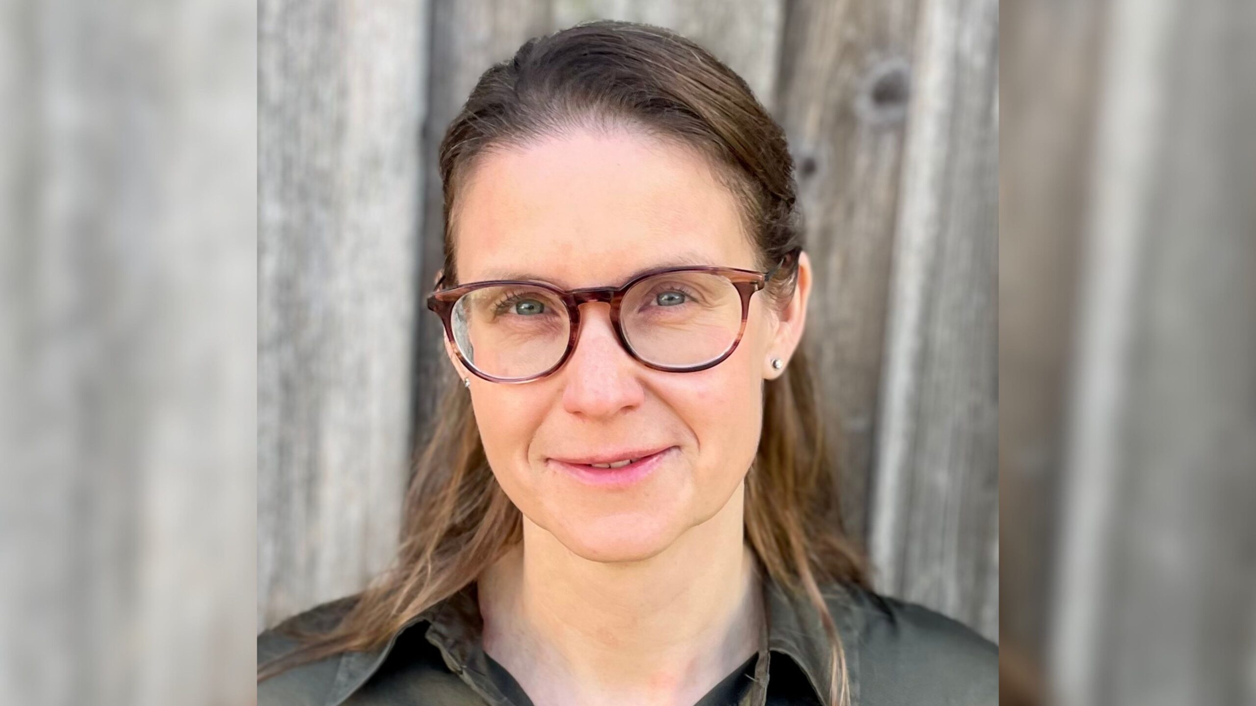 Die neue Vorsitzende des Landesausschusses „Jugend musiziert“ Brandenburg Anna Korr
