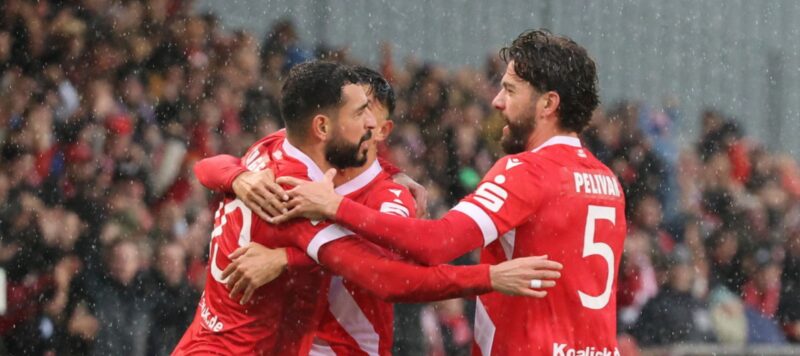 Energie Cottbus vor dem Spiel in Ulm – mit Frische aus der Pause