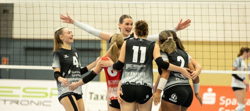SV Energie will Spitzenreiter ärgern – Duell gegen TUSA City Girls Düsseldorf