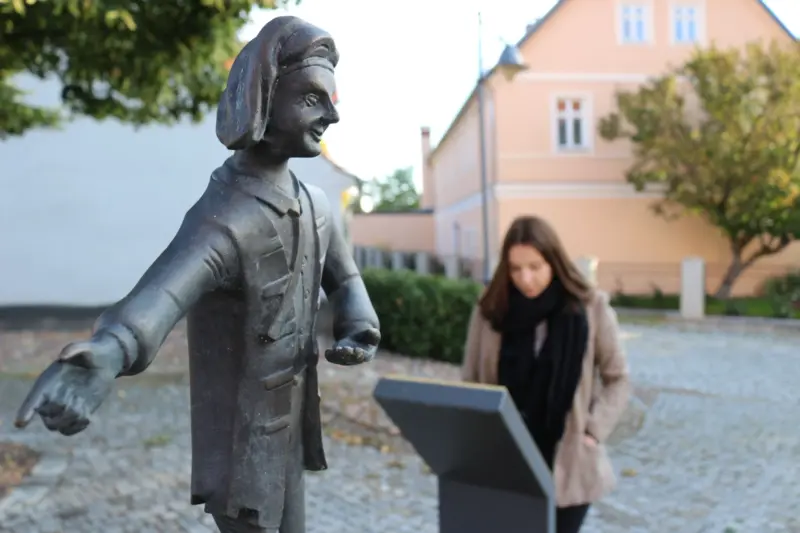 Calau entwickelt neues Tourismuskonzept für die Zukunft