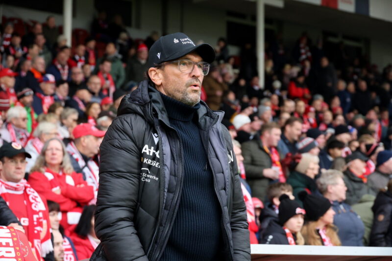 Testspiel-Absage FC Energie Cottbus