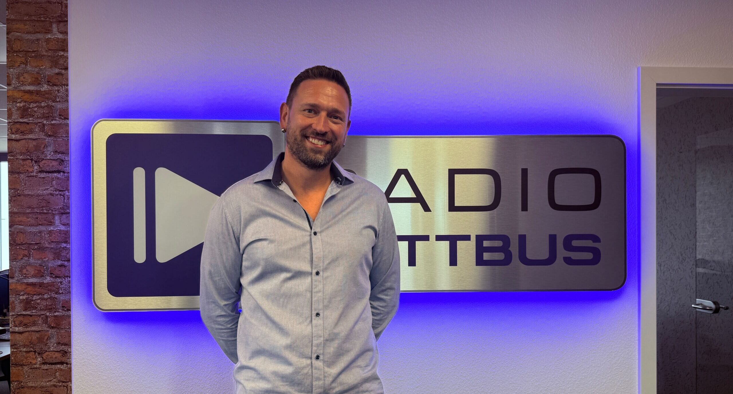 Christian Emrich von Rohde GTW